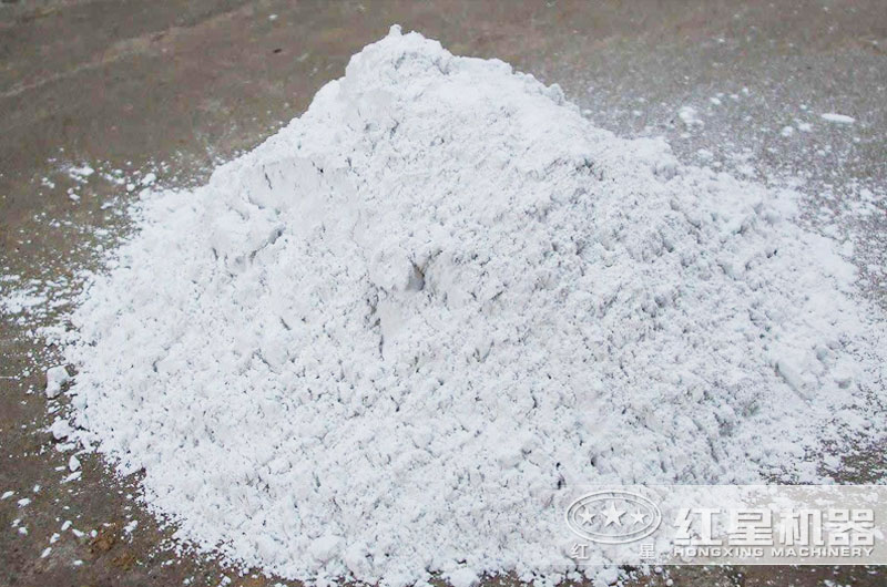 生產(chǎn)膩子粉需要什么機(jī)器？在哪能買到做膩子粉的機(jī)器？