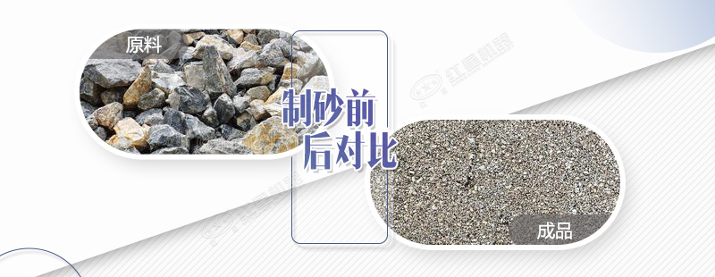 石灰石機(jī)制砂好不好，使用的全套設(shè)備多少錢