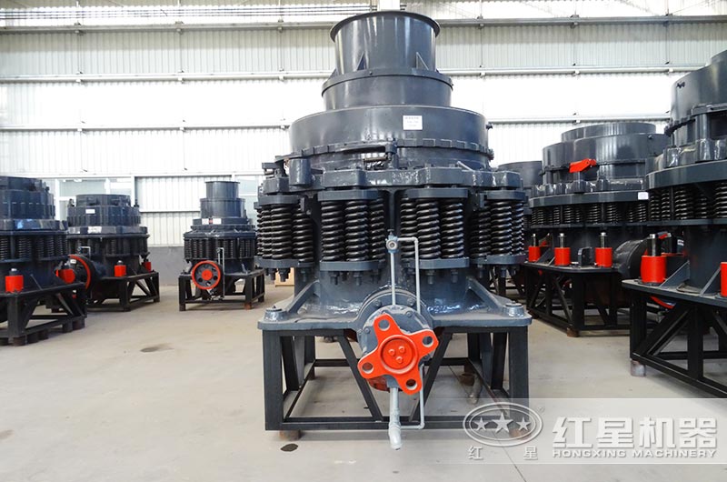 1200型圓錐破碎機(jī)多少錢一臺(tái)？求靠譜廠家報(bào)價(jià)