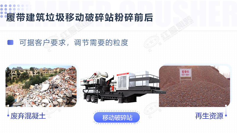 廢磚頭粉碎機器多錢一臺？哪里有賣的？