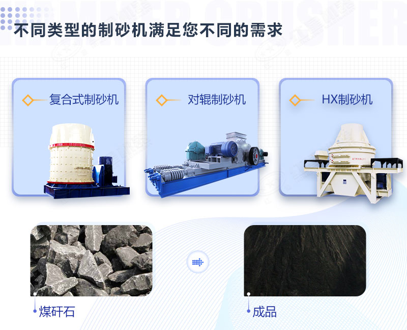 一小時(shí)產(chǎn)10噸的制砂機(jī)多少錢(qián)？