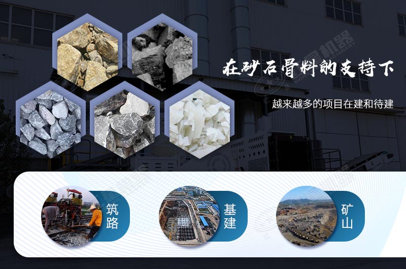 時產(chǎn)200噸的制砂機什么價格？哪家好？求推薦