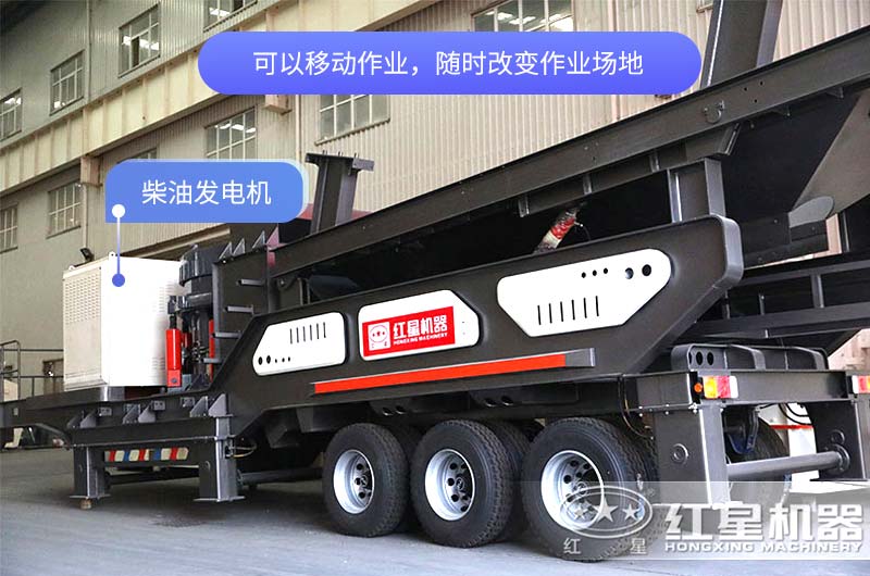 建筑垃圾處理商機不斷，您的建筑垃圾粉碎機準備好了嗎？