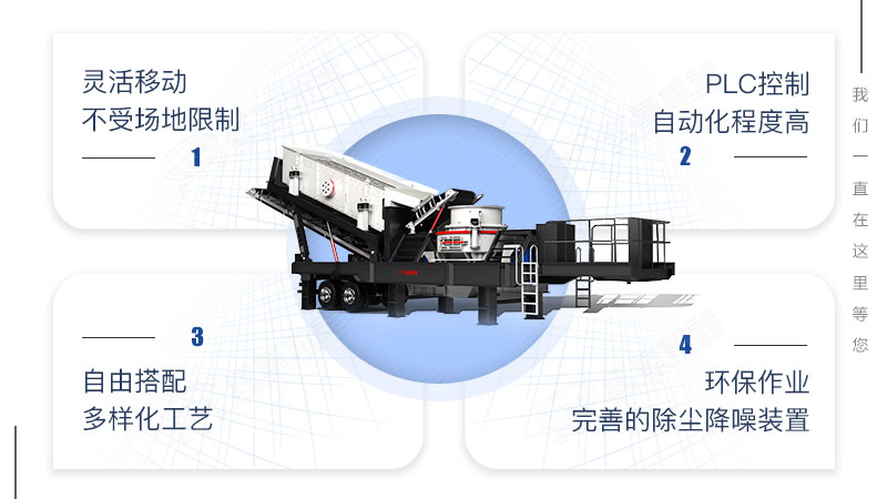 移動(dòng)制砂機(jī)和球磨制砂機(jī)哪種好？