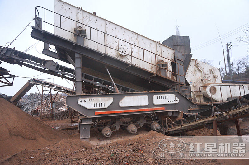 小型建筑垃圾粉碎機(jī)哪種好用，大概多少錢一臺？（內(nèi)有視頻）