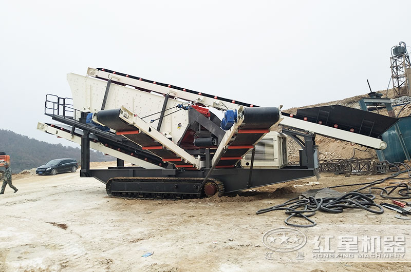 砂石分離機(jī)多少錢一臺？這里廠家直銷價(jià)格很是便宜哦