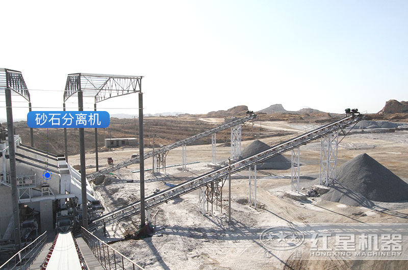 砂石分離機(jī)報(bào)價(jià)多少錢(qián)一臺(tái)？有移動(dòng)的嗎？