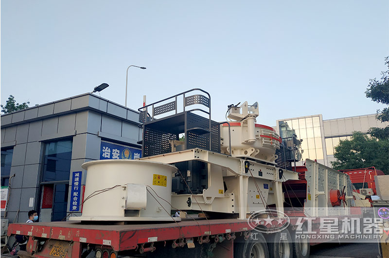 2020年沙子石子多少錢一噸？有沒有現(xiàn)場加工沙子視頻