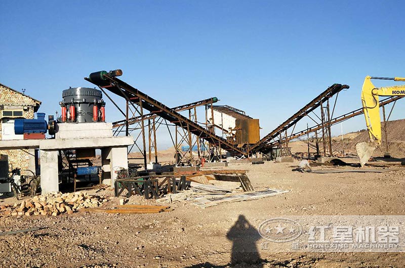 破碎機廠商報價解析，河南地區(qū)購機性價比更高