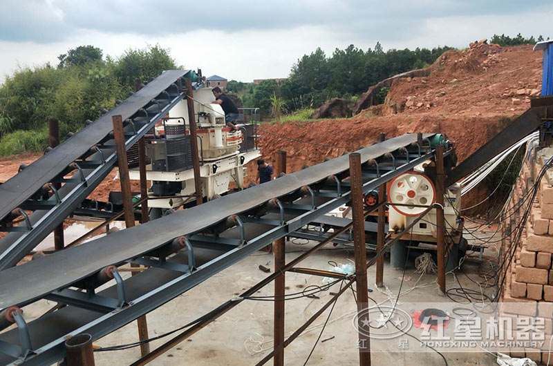 機(jī)制砂用什么設(shè)備效果好？機(jī)制砂可以用于混凝土嗎？有哪些常見問題？