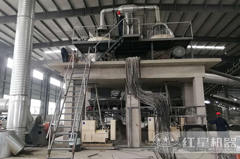 再生磚成本有普通磚高嗎？有哪些中大型建筑廢料打碎機(jī)器？