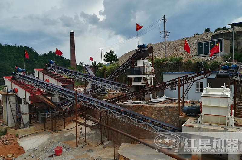 煤矸石制砂可以達(dá)標(biāo)嗎？2020年煤矸石制的砂子多少錢一噸？
