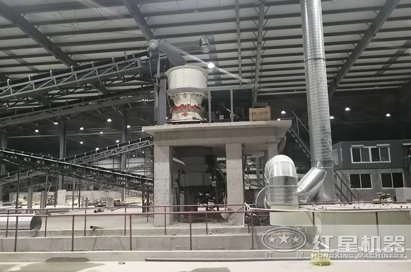 硅石破碎后銷路如何？加工要投資多少錢？（內(nèi)含破碎工藝流程）