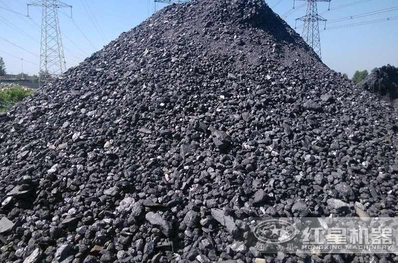 石油焦能當煤炭用嗎？初碎用什么破碎機？