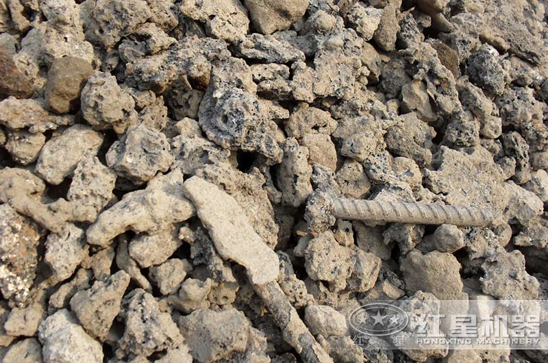 鋼渣可以制成工程用砂嗎？作為骨料可用于混凝土嗎？