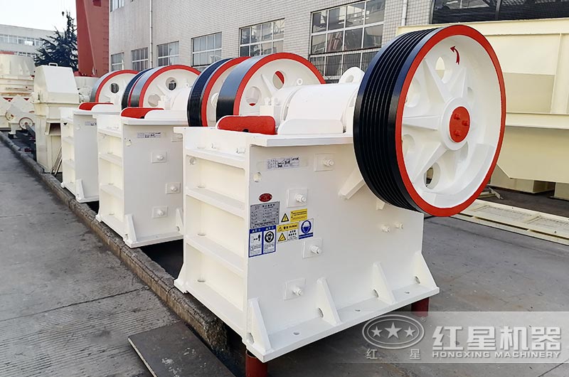 全套鄂破機多少錢？鄂破機有多少種型號參數？