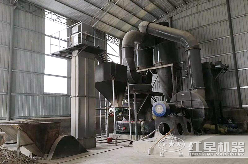 小型石頭粉末機產(chǎn)量、價格及現(xiàn)場工作視頻
