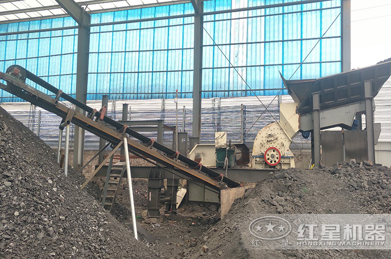 PC系列小型錘片式粉碎機(jī)體積小、易于安裝